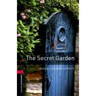 Oxford Bookworms Library: The Secret Garden Level 3: 1000-Word Vocabulary