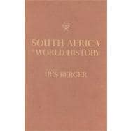 South Africa in World History
