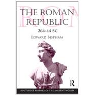 The Roman Republic 264-44 B.C.