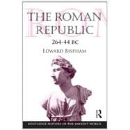The Roman Republic 264-44 B.C.,9780415237543