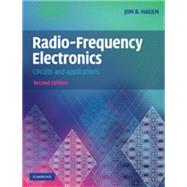 Radio-Frequency Electronics
