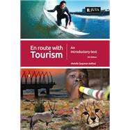 En Route With Tourism: An Introductory Text