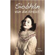 Siobhán van die sirkus