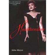 Heartbreaker A Memoir of Judy Garland