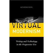 Virtual Modernism