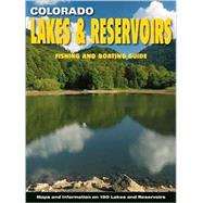 Colorado Lakes & Reservoirs