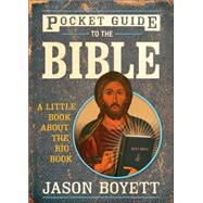 Pocket Guide To the Bible
