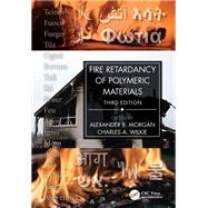 Fire Retardancy of Polymeric Materials