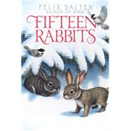 Fifteen Rabbits