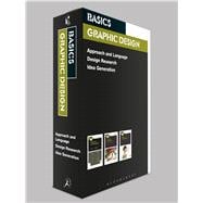 Basics Graphic Design Box Set