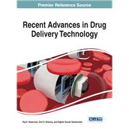 Recent Advances in Drug Delivery Technology
