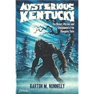 Mysterious Kentucky