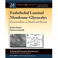 Endothelial Luminal Membrane-glycocalyx