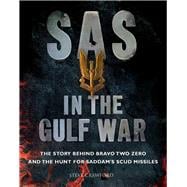 SAS in the Gulf War