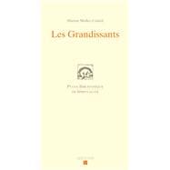 Les Grandissants