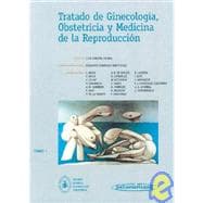 Tratado de Ginecologia Obstetricia y Medicina de La Reproduccion - Tomo I
