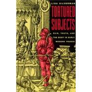Tortured Subjects