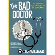 The Bad Doctor book cover, ISBN 9780271067544