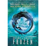Frozen Heart of Dread, Book One