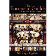 The European Guilds
