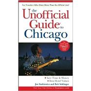 The Unofficial Guide<sup>®</sup> to Chicago , 5th Edition
