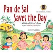 Pan De Sal Saves the Day