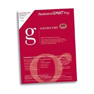Geometry GMAT Preparation Guide, 2nd Edition