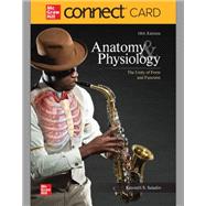 Laboratory Manual by Wise for Saladin's Anatomy and Physiology
