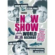 The Now Show Book