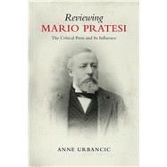 Reviewing Mario Pratesi
