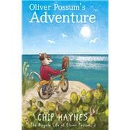 Oliver Possum's Adventure