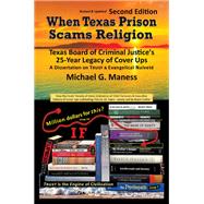 When Texas Prison Scams Religion