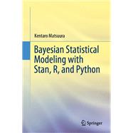 Bayesian Statistical Modeling with Stan, R, and Python
