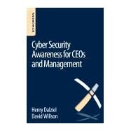 Cyber Security Awareness for Ceos and Management