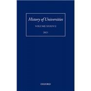 History of Universities: Volume XXXIV/2 Teaching Ethics in Early Modern Europe