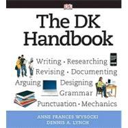MyCompLab NEW with Pearson eText Student Access Code Card for The DK Handbook (standalone)