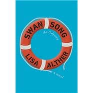 Swan Song An Odyssey