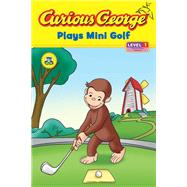 Curious George Plays Mini Golf