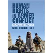 Human Rights in Armed Conflict