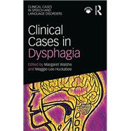 Clinical Case Studies in Acquired Dysphagia