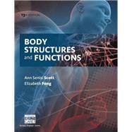 Body Structures and Functions Updated