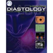 Diastology: Clinical Approach to Diastolic Heart Failure (Book with CD-ROM)