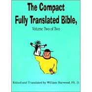 The Compact Fully Translated Bible