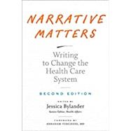 Narrative Matters