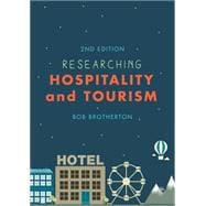 Researching Hospitality and Tourism