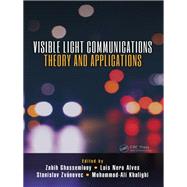 Visible Light Communications
