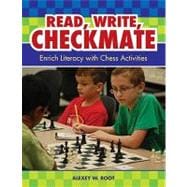 Read, Write, Checkmate