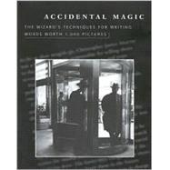 Accidental Magic The Wizard's Techniques for Writing Words Worth 1,000 Pictures