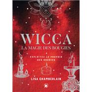 Wicca, La magie des bougies