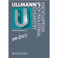Ullmann's Encyclopedia of Industrial Chemistry